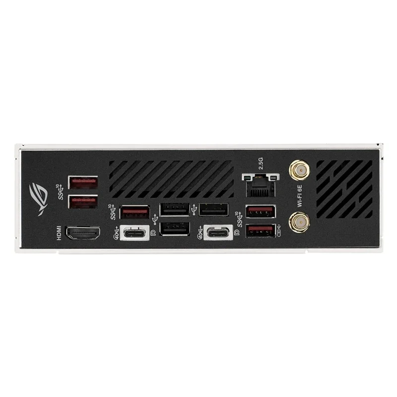เมนบอร์ดเกมมิ่ง ASUS ROG STRIX - X670E Itx Motherboard บทวิจารณ์และราคา