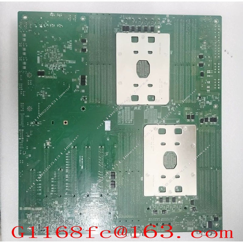 เมนบอร์ดเซิร์ฟเวอร์คุณภาพสูงระ - C621 Dual Cpu Motherboard บทวิจารณ์และราคา